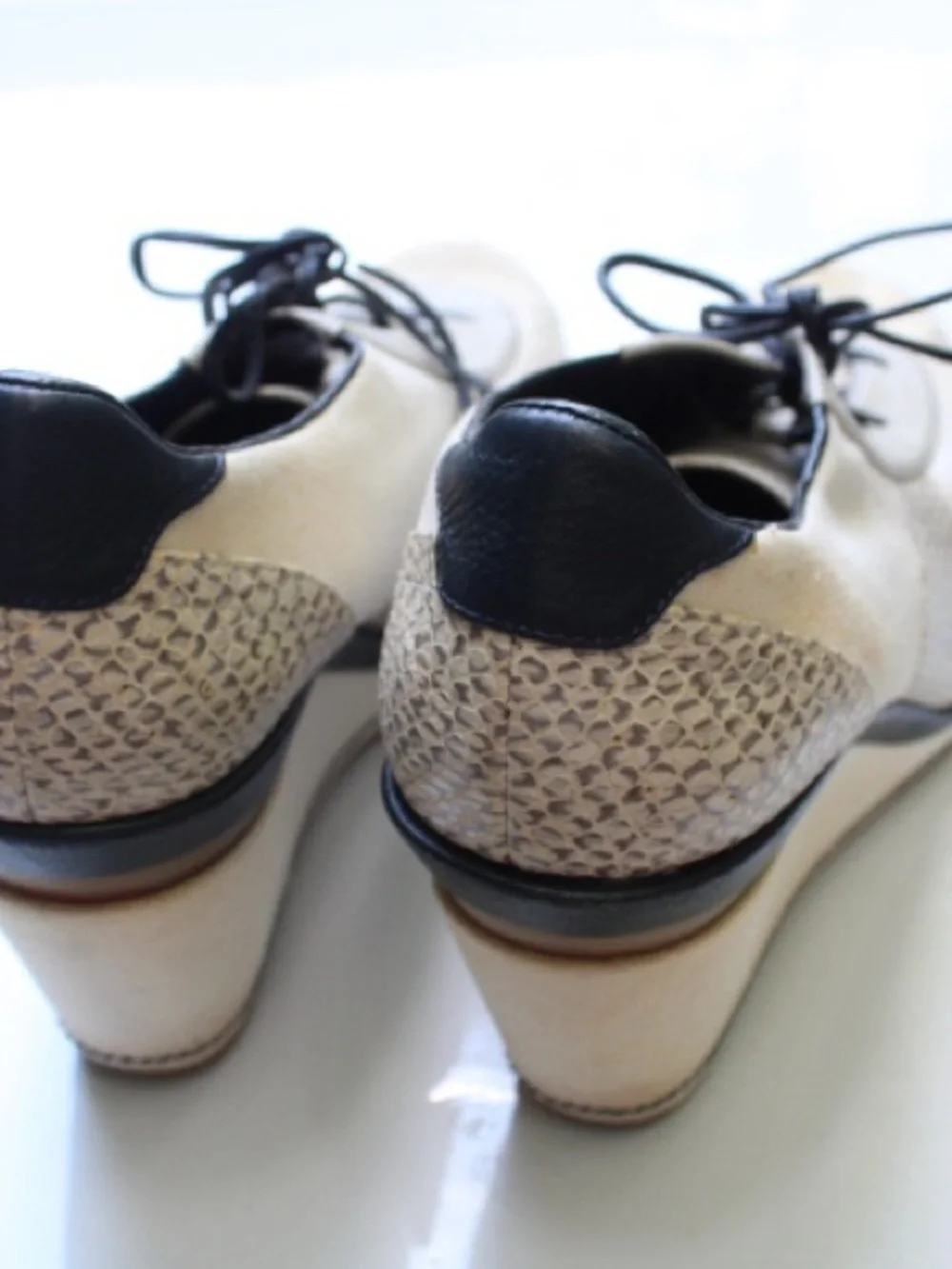 Cole Haan vintage cole